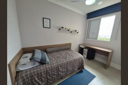 Apartamento à venda com 87m², 3 quartos e 2 vagas Apartamento à venda com 87m², 3 quartos e 2 vagasFoto 17