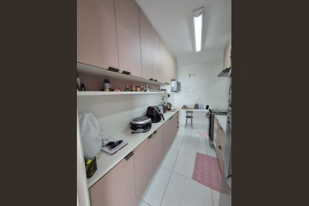 Apartamento à venda com 87m², 3 quartos e 2 vagas Apartamento à venda com 87m², 3 quartos e 2 vagasFoto 11