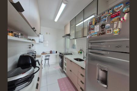 Apartamento à venda com 87m², 3 quartos e 2 vagas Apartamento à venda com 87m², 3 quartos e 2 vagasFoto 09