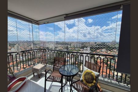 Apartamento à venda com 87m², 3 quartos e 2 vagas Apartamento à venda com 87m², 3 quartos e 2 vagasFoto 04