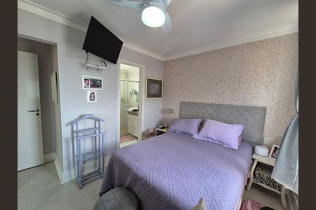 Apartamento à venda com 87m², 3 quartos e 2 vagas Apartamento à venda com 87m², 3 quartos e 2 vagasFoto 15