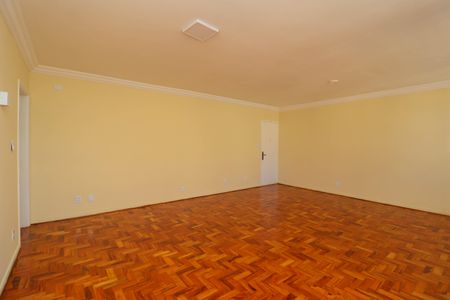 Apartamento para alugar com 173m², 4 quartos e 1 vaga Apartamento para alugar com 173m², 4 quartos e 1 vagaSala