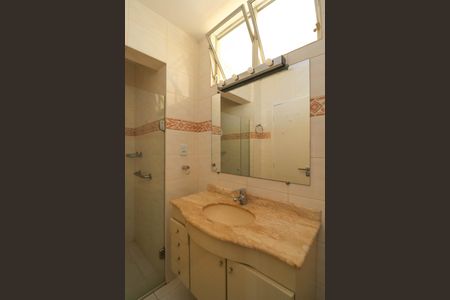 Apartamento para alugar com 173m², 4 quartos e 1 vaga Apartamento para alugar com 173m², 4 quartos e 1 vagaBanheiro