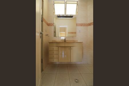 Apartamento para alugar com 173m², 4 quartos e 1 vaga Apartamento para alugar com 173m², 4 quartos e 1 vagaBanheiro