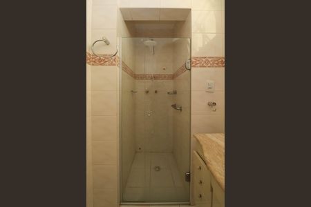 Apartamento para alugar com 173m², 4 quartos e 1 vaga Apartamento para alugar com 173m², 4 quartos e 1 vagaBanheiro