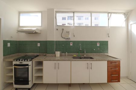 Apartamento para alugar com 173m², 4 quartos e 1 vaga Apartamento para alugar com 173m², 4 quartos e 1 vagaCozinha