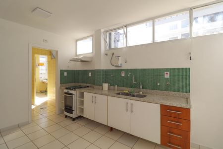 Apartamento para alugar com 173m², 4 quartos e 1 vaga Apartamento para alugar com 173m², 4 quartos e 1 vagaCozinha