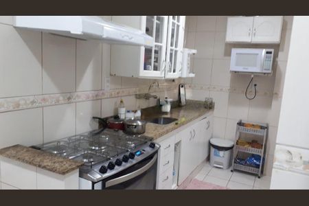 Apartamento à venda com 110m², 3 quartos e sem vaga