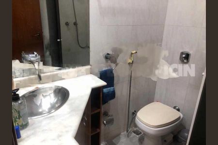 Apartamento à venda com 92m², 3 quartos e 1 vaga