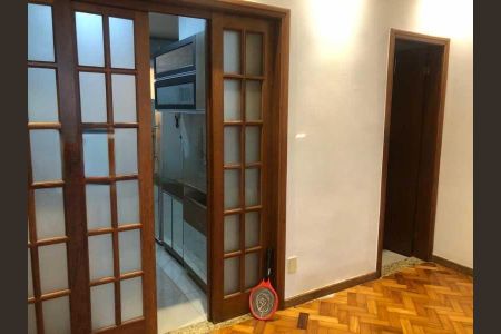 Apartamento à venda com 92m², 3 quartos e 1 vaga