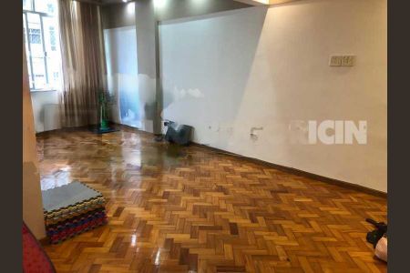 Apartamento à venda com 92m², 3 quartos e 1 vaga