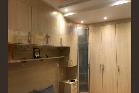 Apartamento à venda com 92m², 3 quartos e 1 vaga