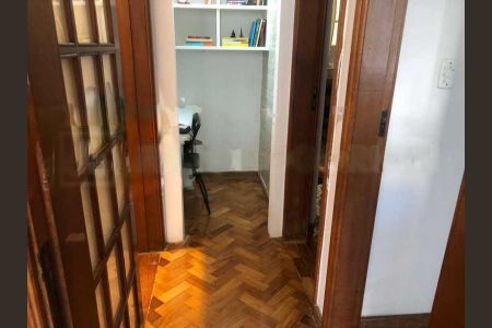 Apartamento à venda com 92m², 3 quartos e 1 vaga