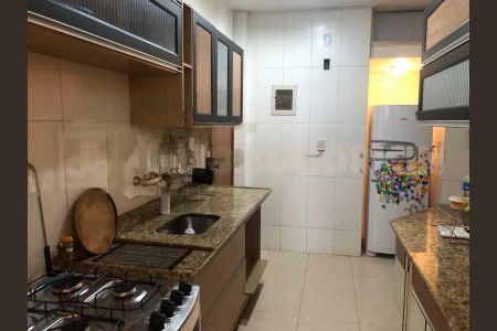 Apartamento à venda com 92m², 3 quartos e 1 vaga