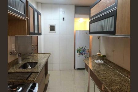 Apartamento à venda com 92m², 3 quartos e 1 vaga