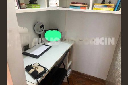 Apartamento à venda com 92m², 3 quartos e 1 vaga