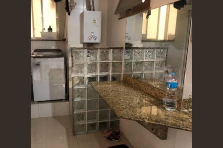 Apartamento à venda com 92m², 3 quartos e 1 vaga