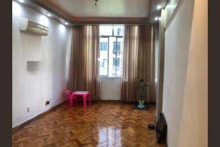 Apartamento à venda com 92m², 3 quartos e 1 vaga