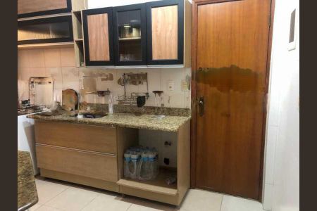 Apartamento à venda com 92m², 3 quartos e 1 vaga