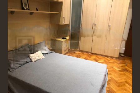 Apartamento à venda com 92m², 3 quartos e 1 vaga