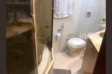 Apartamento à venda com 92m², 3 quartos e 1 vaga