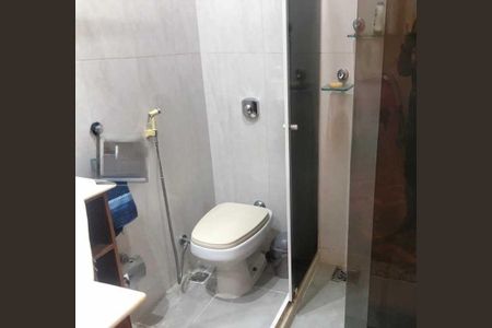 Apartamento à venda com 92m², 3 quartos e 1 vaga