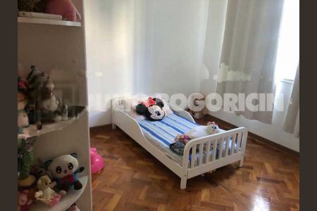 Apartamento à venda com 92m², 3 quartos e 1 vaga