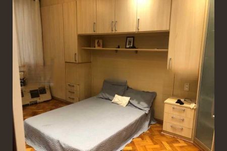 Apartamento à venda com 92m², 3 quartos e 1 vaga
