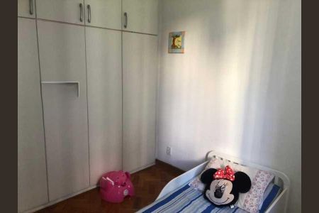 Apartamento à venda com 92m², 3 quartos e 1 vaga