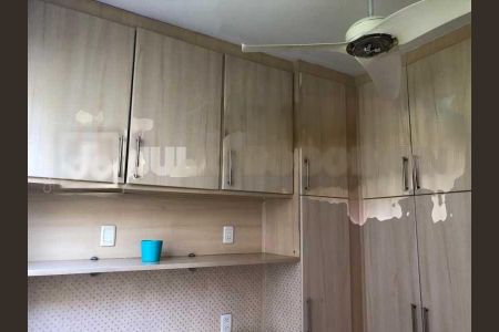 Apartamento à venda com 92m², 3 quartos e 1 vaga