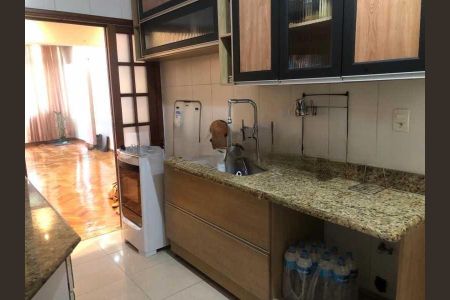 Apartamento à venda com 92m², 3 quartos e 1 vaga