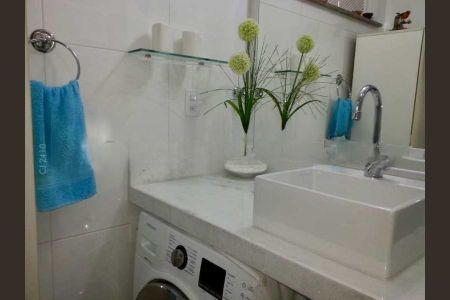 Apartamento à venda com 33m², 1 quarto e sem vaga