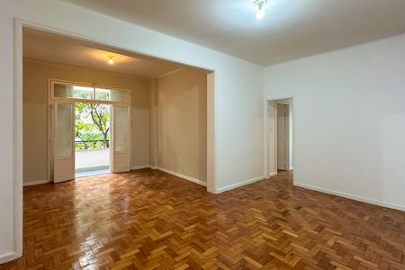 Apartamento para alugar com 95m², 3 quartos e sem vagaSala