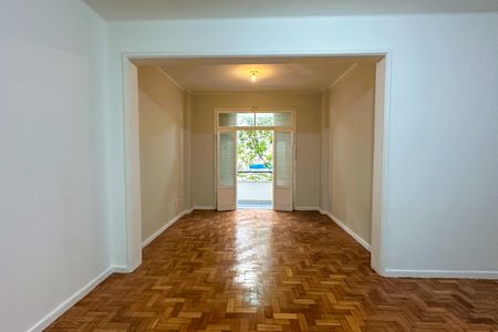 Apartamento para alugar com 95m², 3 quartos e sem vagaSala