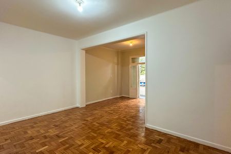 Apartamento para alugar com 95m², 3 quartos e sem vagaSala