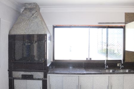 Apartamento à venda com 315m², 4 quartos e 4 vagasEspaço Gourmet