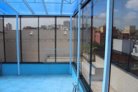 Apartamento à venda com 315m², 4 quartos e 4 vagasPiscina