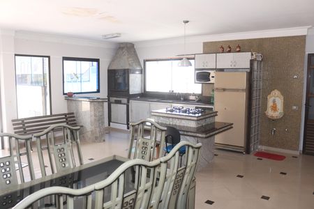 Apartamento à venda com 315m², 4 quartos e 4 vagasEspaço Gourmet