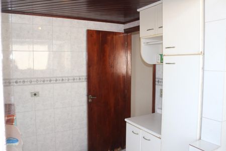 Apartamento à venda com 315m², 4 quartos e 4 vagasÁrea de Serviço