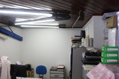 Apartamento à venda com 315m², 4 quartos e 4 vagasEscritório