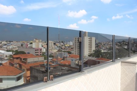 Apartamento à venda com 315m², 4 quartos e 4 vagasQuintal