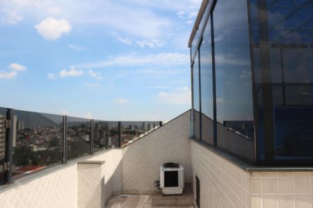 Apartamento à venda com 315m², 4 quartos e 4 vagasQuintal