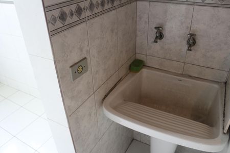 Apartamento à venda com 315m², 4 quartos e 4 vagasÁrea de Serviço