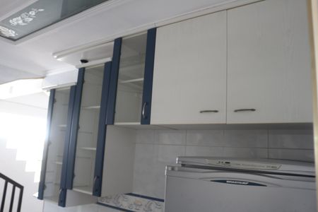 Apartamento à venda com 315m², 4 quartos e 4 vagasCozinha