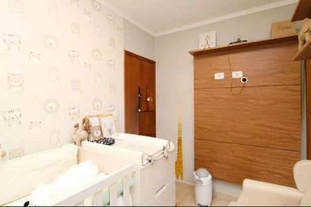Casa de condomínio à venda com 68m², 2 quartos e 2 vagas Casa de condomínio à venda com 68m², 2 quartos e 2 vagasFoto 10
