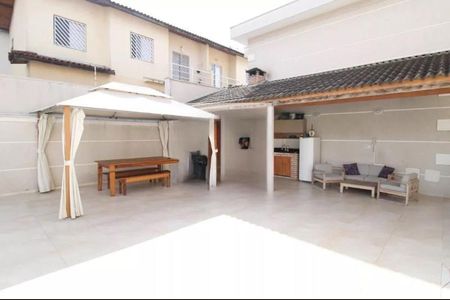 Casa de condomínio à venda com 68m², 2 quartos e 2 vagas Casa de condomínio à venda com 68m², 2 quartos e 2 vagasFoto 17