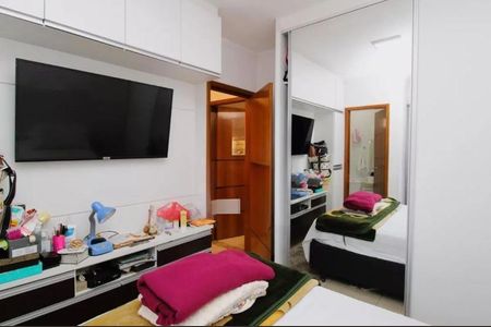 Casa de condomínio à venda com 68m², 2 quartos e 2 vagas Casa de condomínio à venda com 68m², 2 quartos e 2 vagasFoto 06