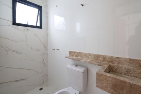 Apartamento à venda com 108m², 2 quartos e 2 vagasBanheiro