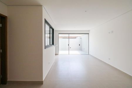 Apartamento à venda com 108m², 2 quartos e 2 vagasCobertura + Área de Serviço