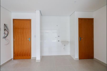 Apartamento à venda com 108m², 2 quartos e 2 vagasCobertura + Área de Serviço